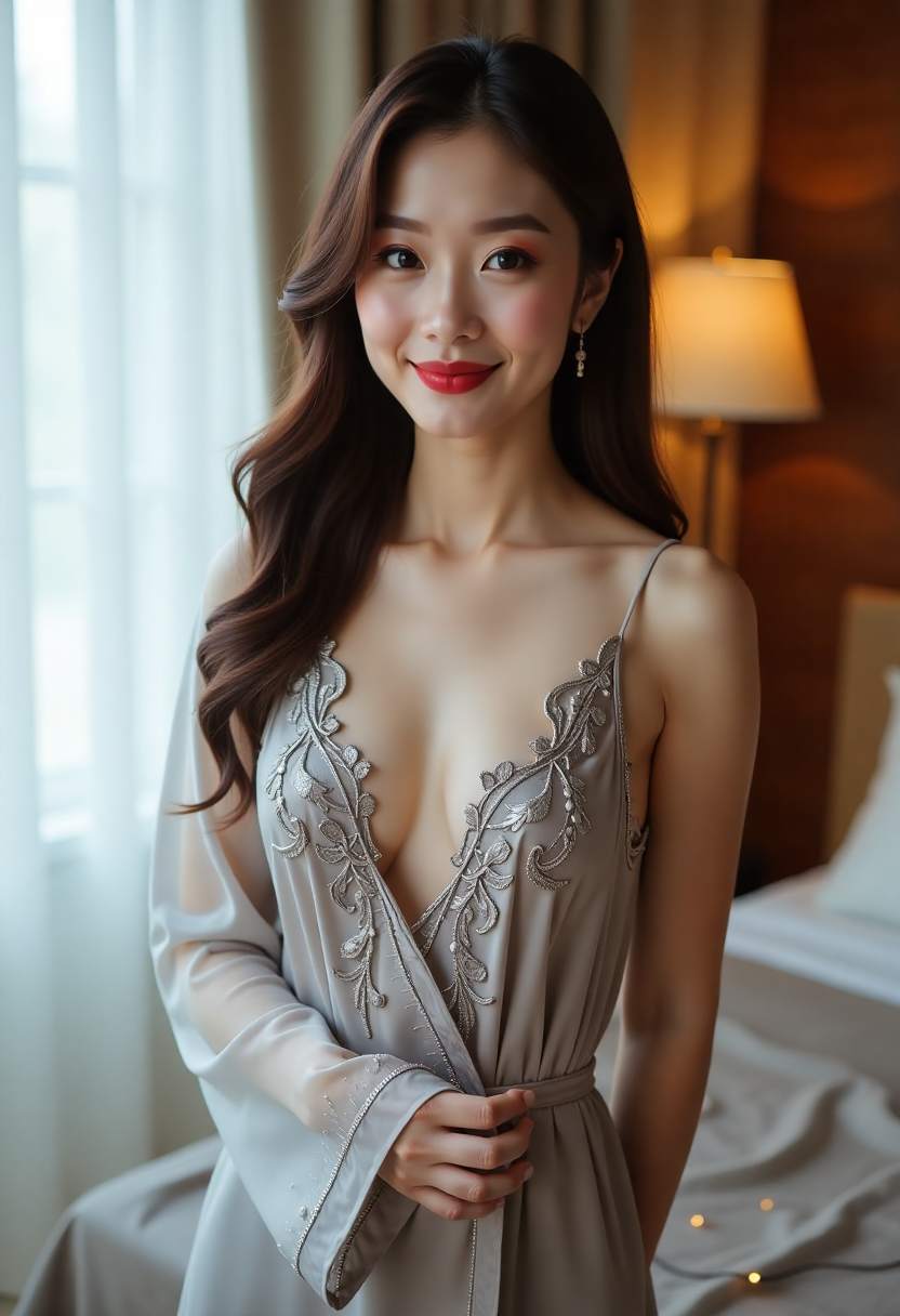剧照：小镇孩子们奔跑