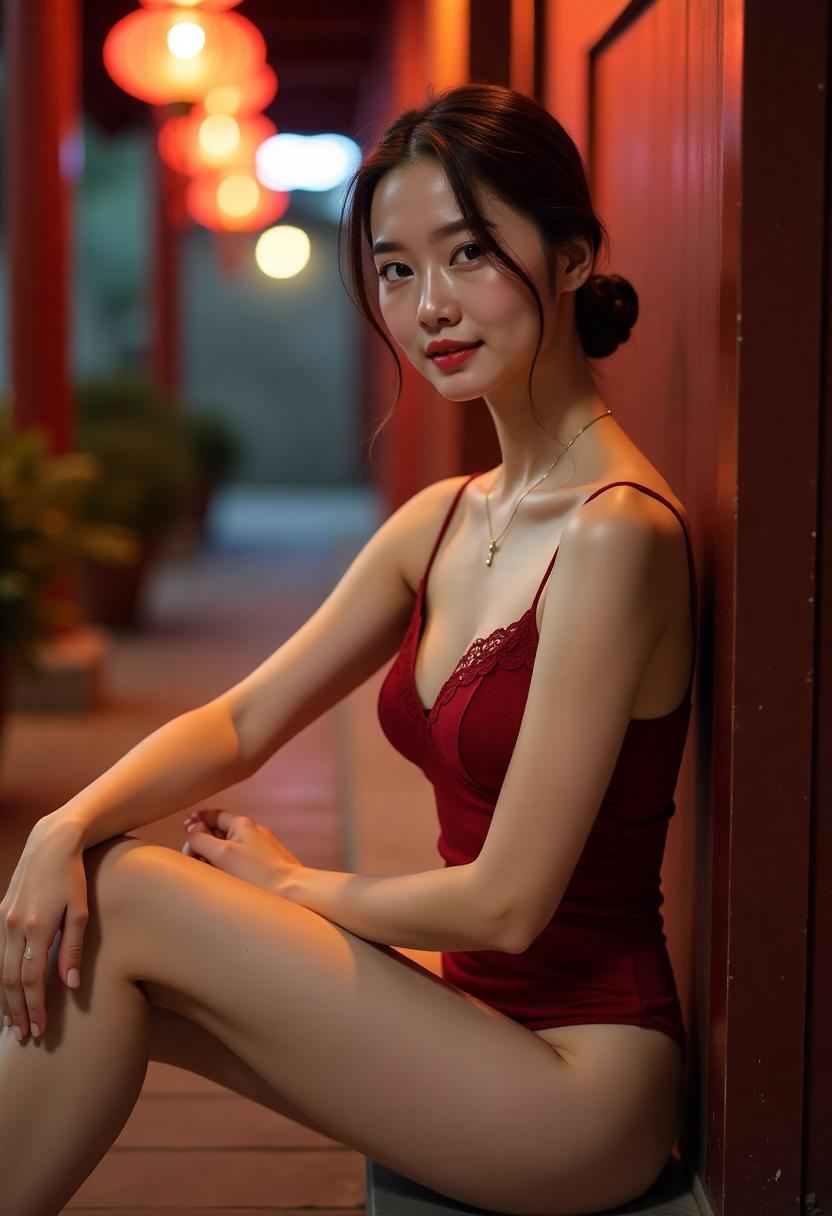 齐小满