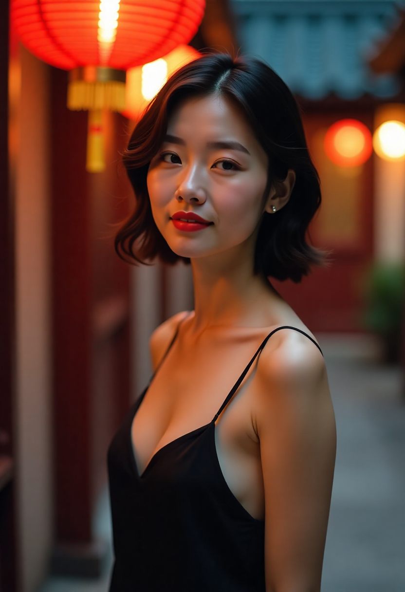 老街照相馆