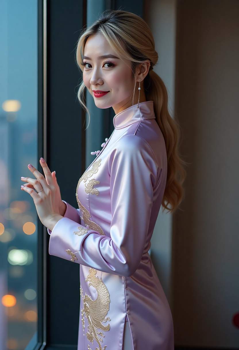 李慧玲